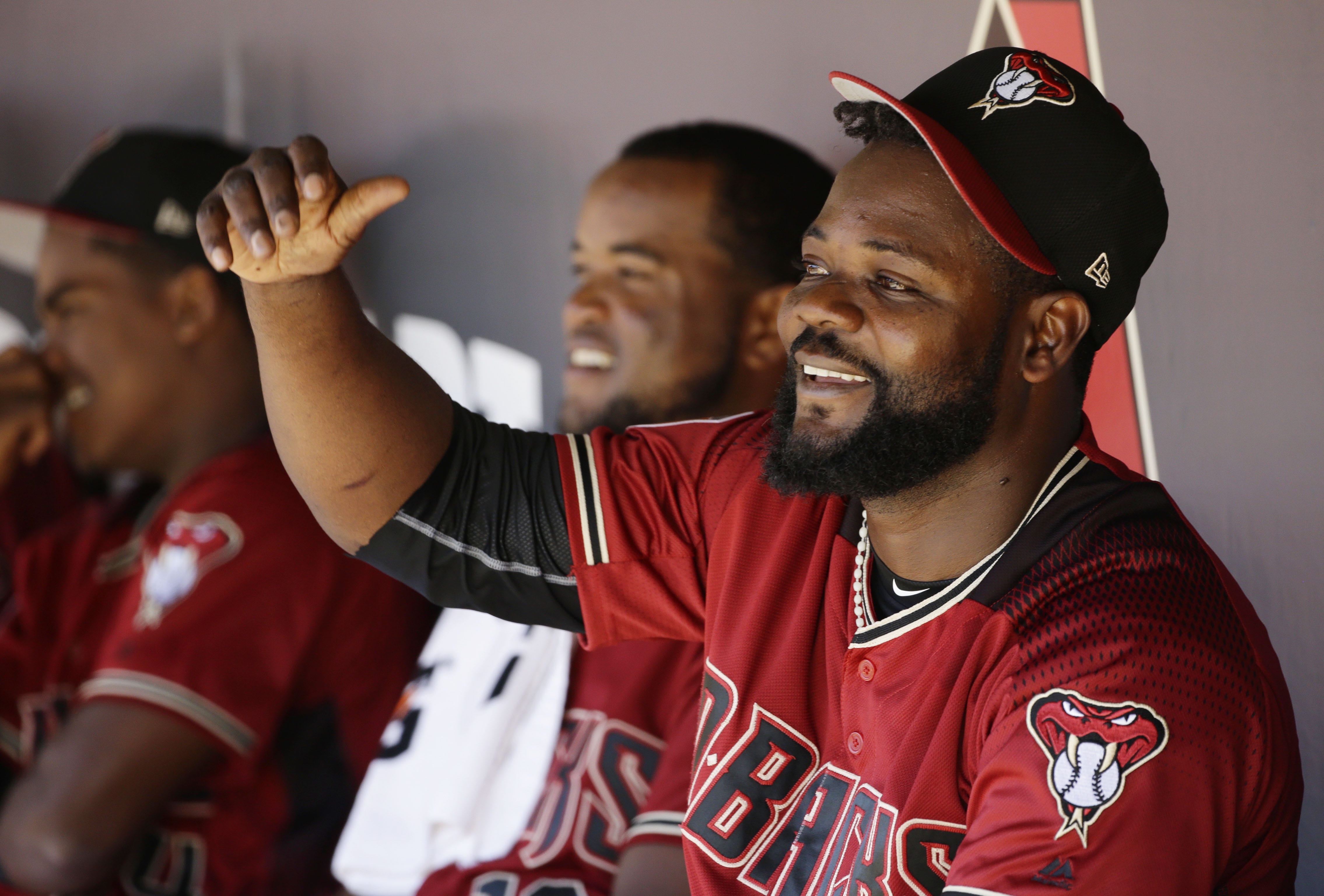 fernando rodney jersey
